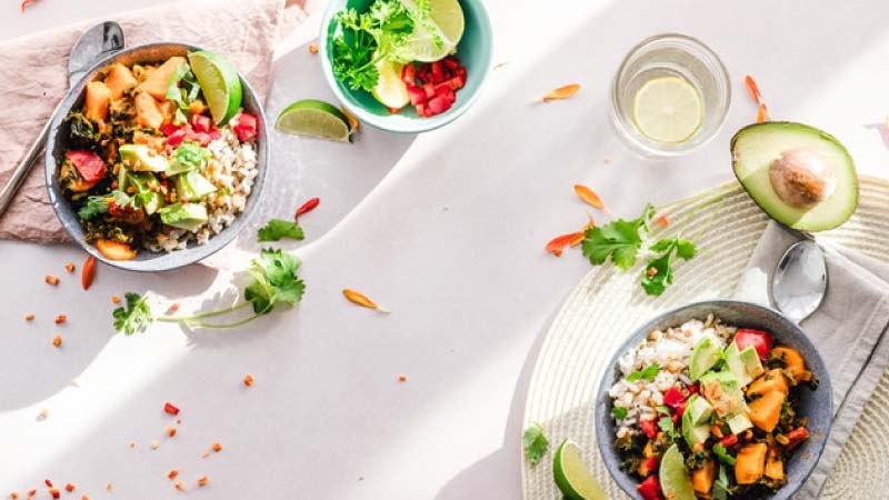 Plant-Based Proteins | Healthy Options for Meat-Free Meals