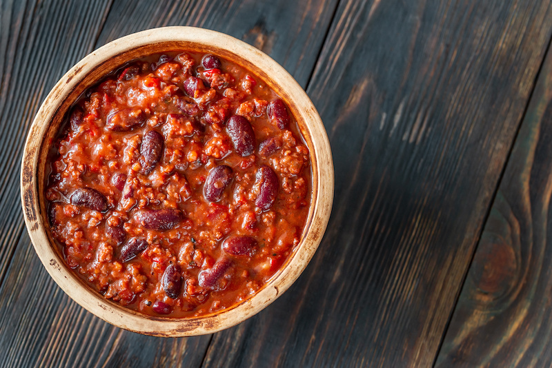 Chilli Con Carne – Your Next Family Favourite