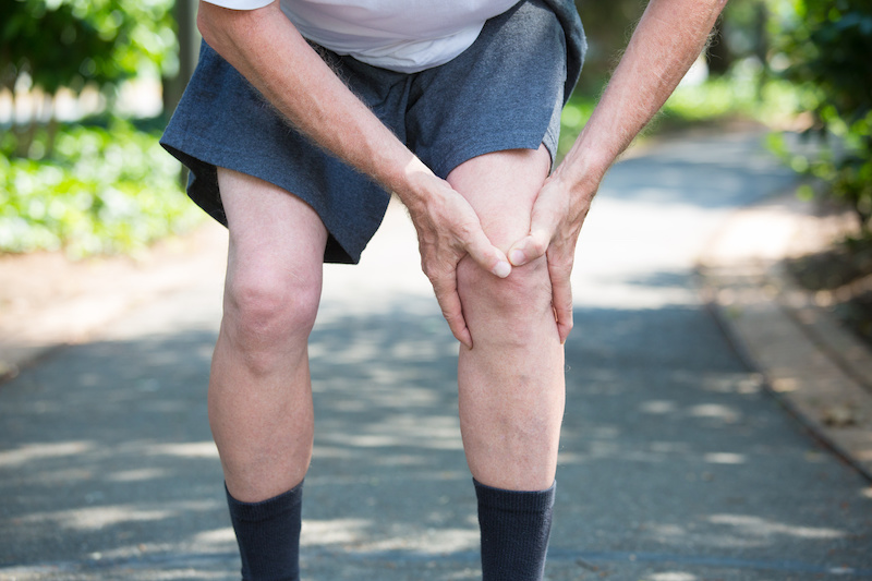 Living with Osteoarthritis: Naturopathic Guidance