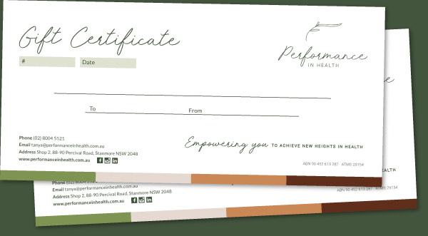 Performance-in-Health_Gift-Certificates