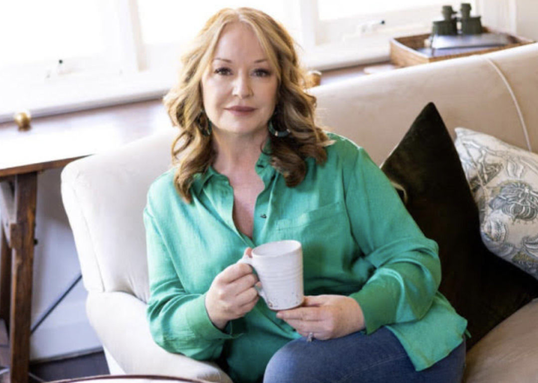 Tanya Edwards leading Sydney Naturopath